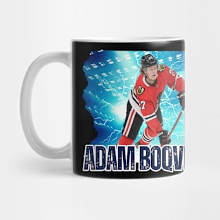 Adam Boqvist Mug